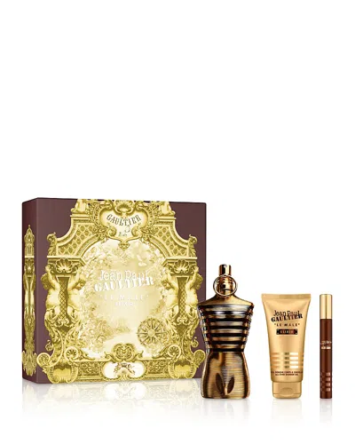 Jean Paul Gaultier Le Male Elixir Gift Set ($207 Value)
