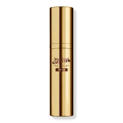 Jean Paul Gaultier Le Male Elixir Parfum - 0.34 oz