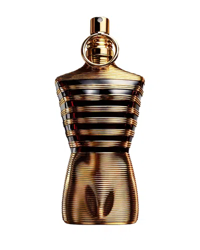 Jean Paul Gaultier Le Male Elixir Parfum 4.2 Oz. In Multi