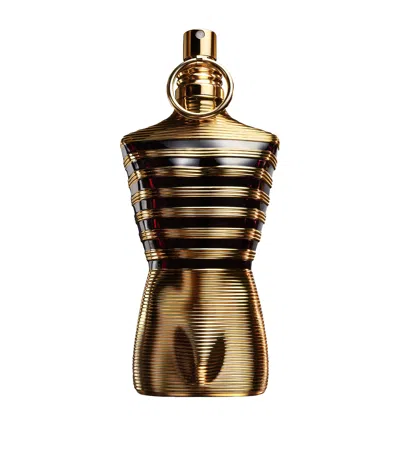 Jean Paul Gaultier Le Male Elixir Parfum In White
