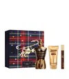 Jean Paul Gaultier Le Male Elixir Parfum Fragrance Gift Set