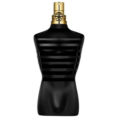 Jean Paul Gaultier Le Male Le Parfum 2.5 oz Parfum Spray