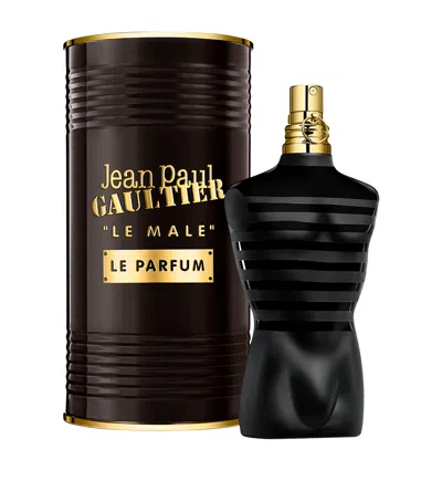 Jean Paul Gaultier Le Male Le Parfum Eau De Parfum In White