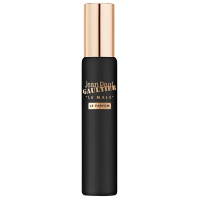 Jean Paul Gaultier Le Male Le Parfum Travel Spray 0.5 oz / 15 ml Parfum Spray