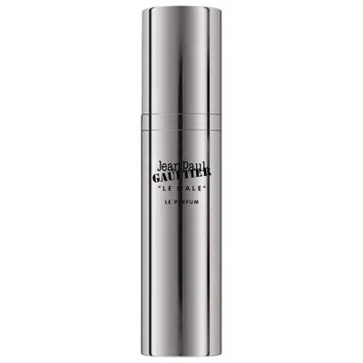 Jean Paul Gaultier Le Male Le Parfum Travel Spray With Lavender & Iris 0.34/10 Parfum Spray