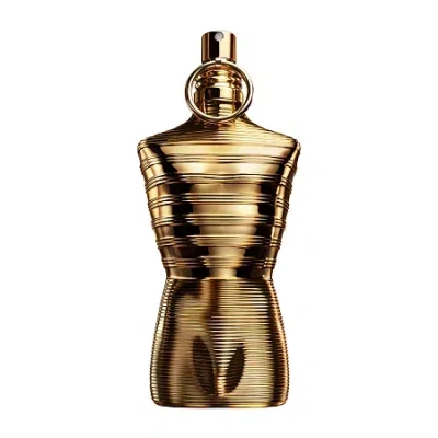 Jean Paul Gaultier Le Male Le Parfume Elixir In Gold