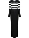 Jean Paul Gaultier Abito In Black