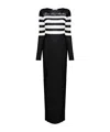 Jean Paul Gaultier Abito In Black