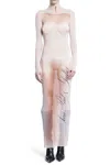JEAN PAUL GAULTIER JEAN PAUL GAULTIER DRESSES