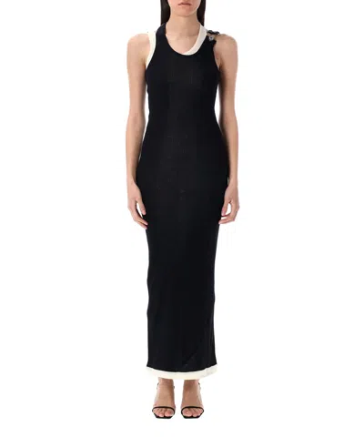 JEAN PAUL GAULTIER LONG DRESS