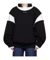 Jean Paul Gaultier Long Sleeve Sweatshirt