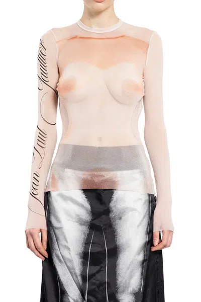 JEAN PAUL GAULTIER JEAN PAUL GAULTIER TOPS