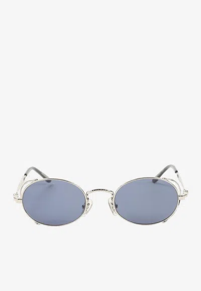 JEAN PAUL GAULTIER LUNETTE ARCEAU SUNGLASSES