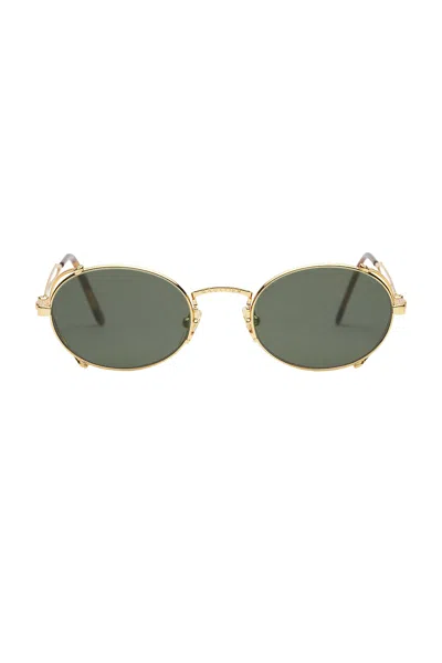 JEAN PAUL GAULTIER LUNETTE ARCEAU SUNGLASSES