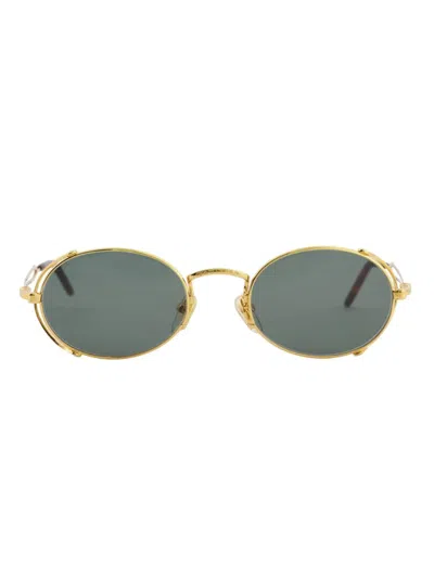 JEAN PAUL GAULTIER JEAN PAUL GAULTIER LUNETTE ARCEAU SUNGLASSES