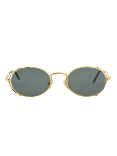 JEAN PAUL GAULTIER LUNETTE ARCEAU SUNGLASSES