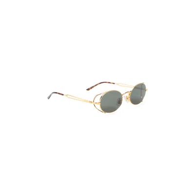 JEAN PAUL GAULTIER JEAN PAUL GAULTIER LUNETTE ARCEAU SUNGLASSES WOMEN