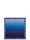 Jean Paul Gaultier Printed Cage Yarn