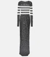 Jean Paul Gaultier Abito In Black