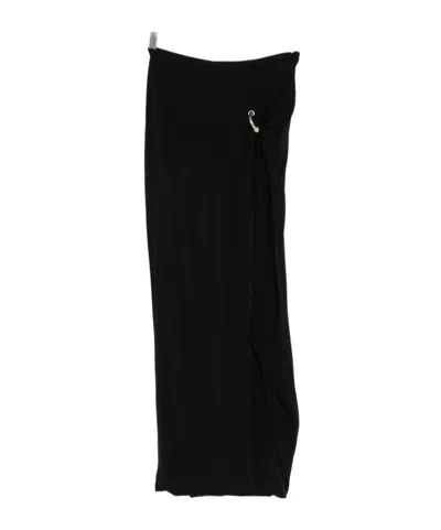 JEAN PAUL GAULTIER MAXI SKIRT