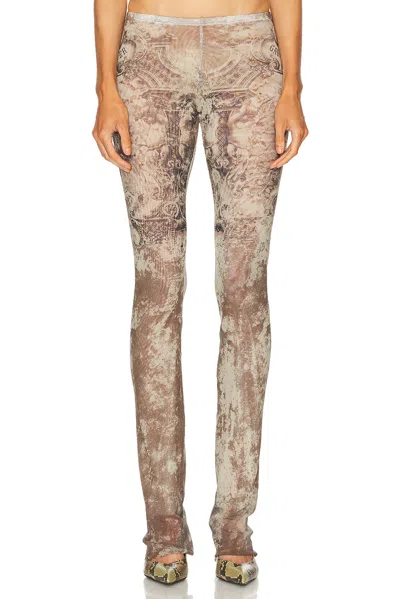 Jean Paul Gaultier M?daillon Trouser
