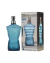 Jean Paul Gaultier Men's 1.4oz Le Male Edt Spr In Multi