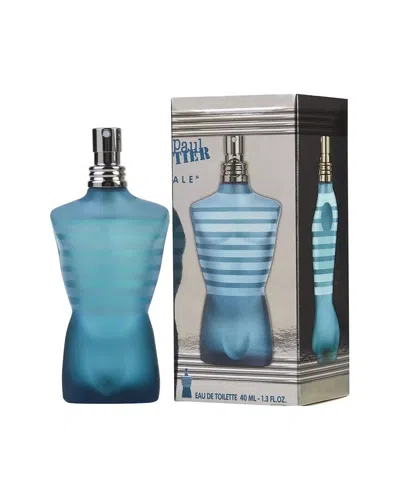 Jean Paul Gaultier Men's 1.4oz Le Male Edt Spr