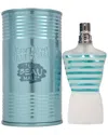 Jean Paul Gaultier Men's 2.5oz Edt Le Beau Male Edt