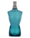 Jean Paul Gaultier Men's 2.5oz Le Male Edt Spray