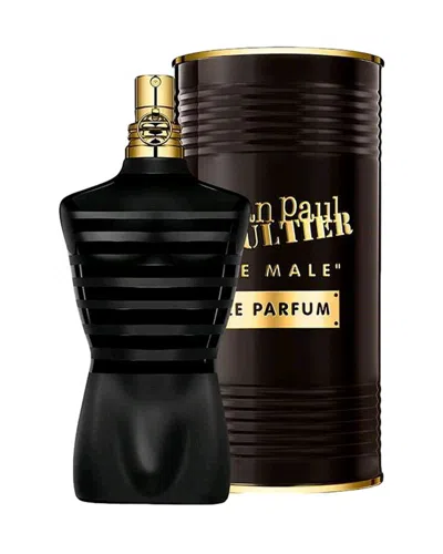 Jean Paul Gaultier Men's 4.2oz Le Male Le Parfum Intense Edp Spray