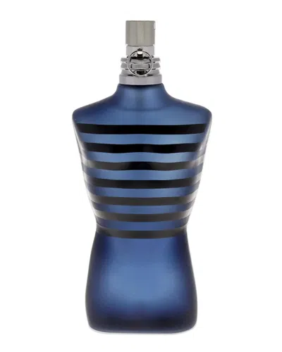 Jean Paul Gaultier Men's 4.2oz Ultra Male Intense Edt Intense Spray