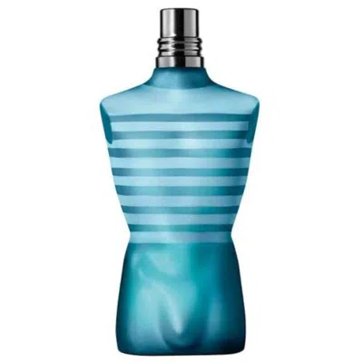 Jean Paul Gaultier Men's Edt Spray 4.2 oz (tester) Fragrances 8435415011754 In Orange