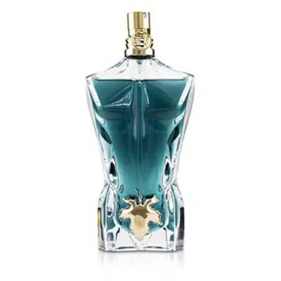 Jean Paul Gaultier Men's Le Beau Edt Spray 2.5 oz Fragrances 8435415017190 In White