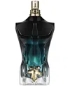 Jean Paul Gaultier Men's Le Beau Le Parfum Spray, 2.5 Oz., Created For Macy's In No Color