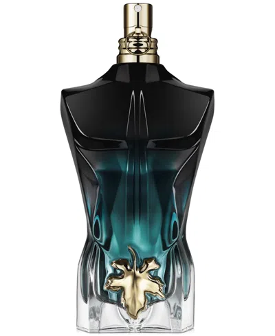 Jean Paul Gaultier Men's Le Beau Le Parfum Spray, 2.5 Oz., Created For Macy's In No Color