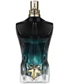 Jean Paul Gaultier Men's Le Beau Le Parfum Spray, 4.2 Oz., Created For Macy's In No Color