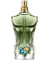 Jean Paul Gaultier Men's Le Beau Paradise Garden Eau De Parfum Spray, 2.5 Oz., Created For Macy's In No Color