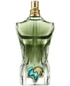 Jean Paul Gaultier Men's Le Beau Paradise Garden Eau De Parfum Spray, 4.2 Oz., Created For Macy's In No Color