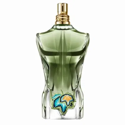 Jean Paul Gaultier Men's Le Beau Paradise Garden Edp Spray 2.5 oz In White