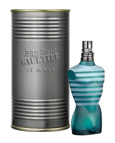 Jean Paul Gaultier Men's Le Male 4.2oz Eau De Toilette Spray