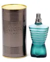 Jean Paul Gaultier Men's Le Male 4.2oz Eau De Toilette Spray