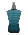 Jean Paul Gaultier Men's Le Male 6.7oz Eau De Toilette Spray