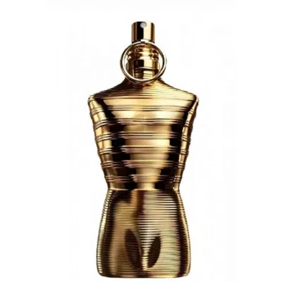 Jean Paul Gaultier Men's Le Male Elixir Absolu Parfum 4.2 oz Fragrances 8435415102346