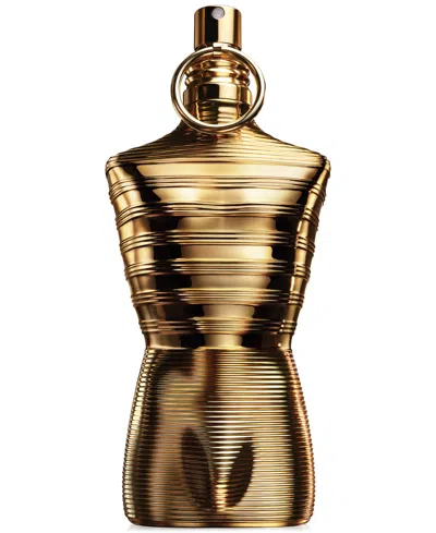 Jean Paul Gaultier Men's Le Male Elixir Absolu Parfum Intense, 4.2 Oz. In No Color