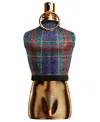 Jean Paul Gaultier Men's Le Male Elixir Collector's Edition Fragrance, 4.2 Oz. In Transparent
