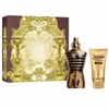 Jean Paul Gaultier Men's Le Male Elixir Gift Set Fragrances 8435415103145