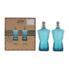 Jean Paul Gaultier Men's Le Male Gift Set Fragrances 8435415062428