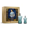 Jean Paul Gaultier Men's 4.2oz Le Male 2pc Set