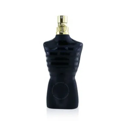 Jean Paul Gaultier Men's Le Male Le Parfum Edp Spray 2.5 oz Fragrances 8435415032278 In Purple