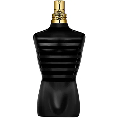 Jean Paul Gaultier Men's Le Male Le Parfum Edp Spray 4.2 oz (tester) Fragrances 8435415032285 In White